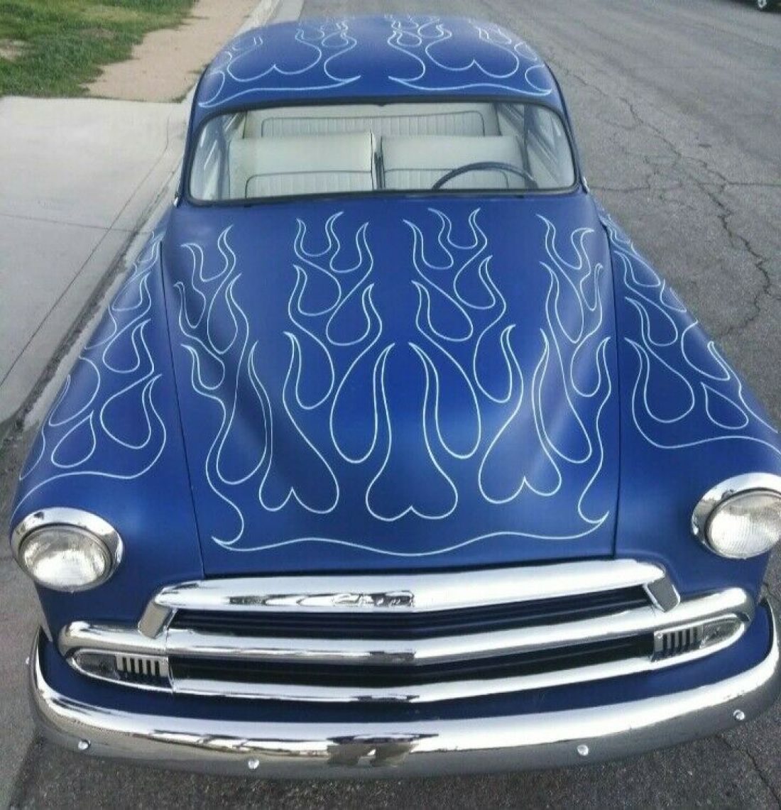 1951 Chevrolet Bel Air/150/210 - photo 3