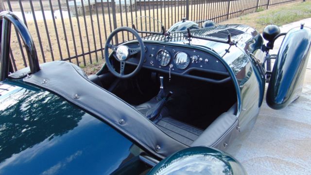 1961 Jaguar Kougar - photo 4