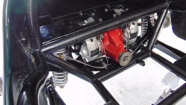 1961 Jaguar Kougar - photo 5