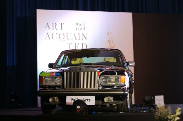 1983 Rolls-Royce Silver Spirit/Spur/Dawn 0 - photo 2