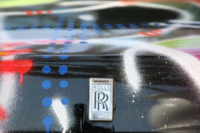 1983 Rolls-Royce Silver Spirit/Spur/Dawn 0 - photo 6