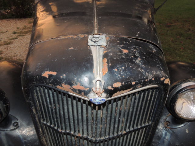 1936 Ford Other Pickups - photo 10