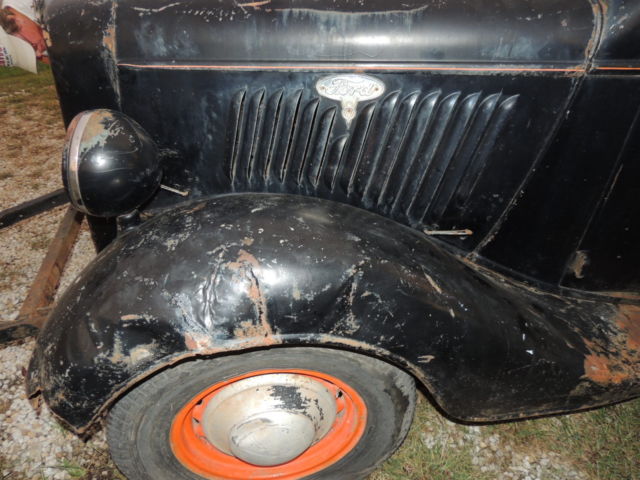 1936 Ford Other Pickups - photo 13