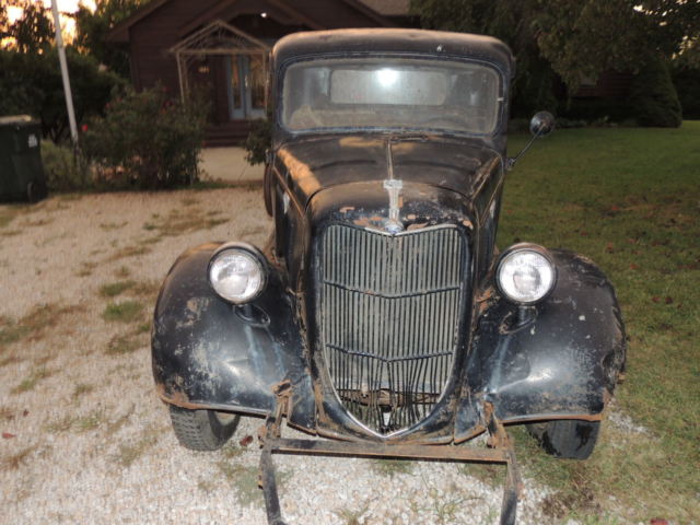 1936 Ford Other Pickups - photo 3