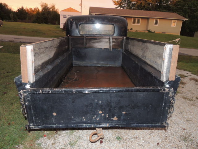 1936 Ford Other Pickups - photo 4