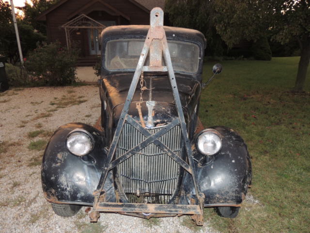 1936 Ford Other Pickups - photo 5