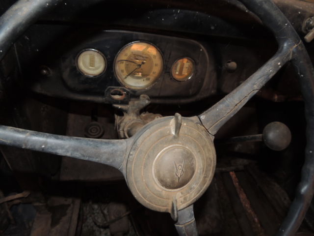 1936 Ford Other Pickups - photo 8