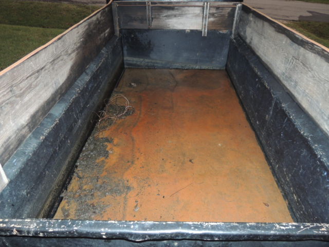 1936 Ford Other Pickups - photo 9