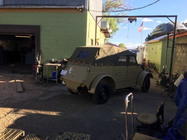 1943 Replica/Kit Makes - photo 8