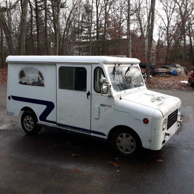 1984 Volkswagen Other - photo 2