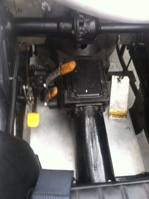 1947 Other Makes midget roadster race - photo 12