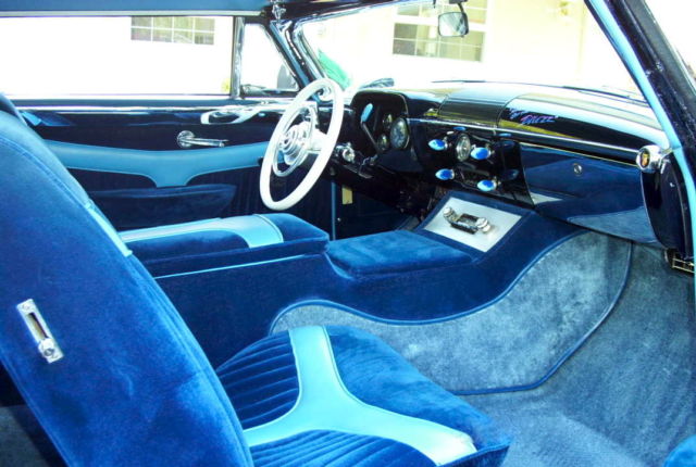 1954 Mercury Other Coupe - photo 12