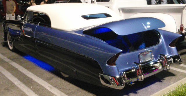 1954 Mercury Other Coupe - photo 10