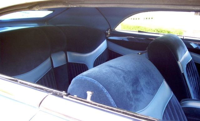 1954 Mercury Other Coupe - photo 13