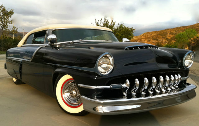 1954 Mercury Other Coupe - photo 2