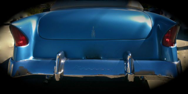 1954 Mercury Other Coupe - photo 9
