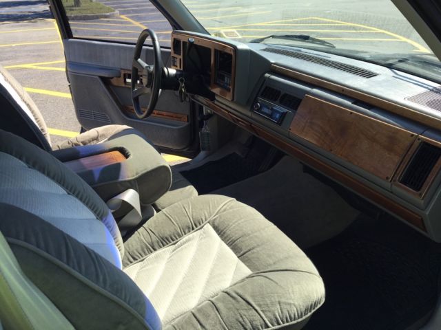 1992 Chevrolet C/K Pickup 1500 Silverado - photo 8