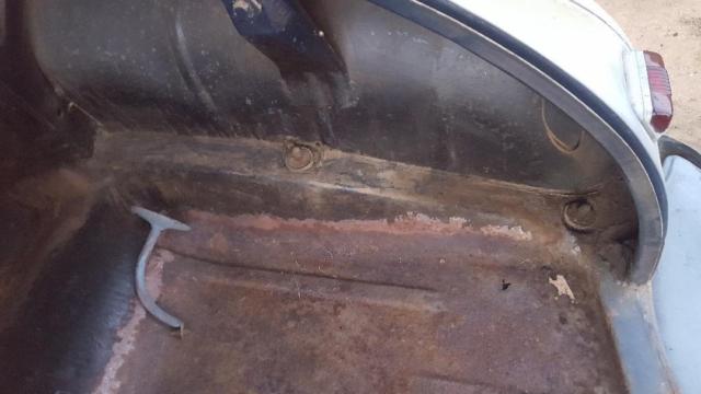 1940 Dodge 2 dr Coupe - photo 13