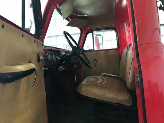 1951 International Harvester L-190 - photo 6