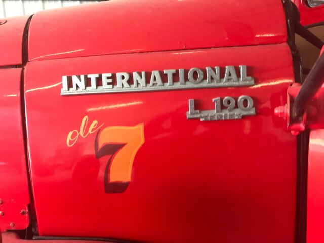 1951 International Harvester Other - photo 5
