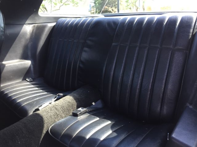 1978 Pontiac Firebird Trans Am Coupe 2-Door - photo 12