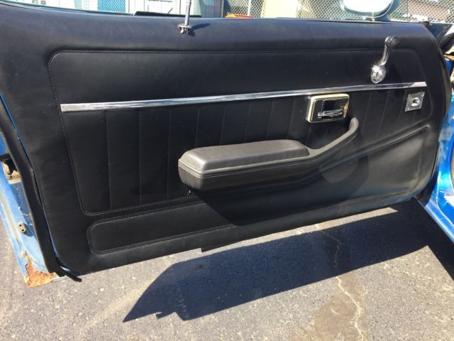 1978 Pontiac Firebird Trans Am Coupe 2-Door - photo 13