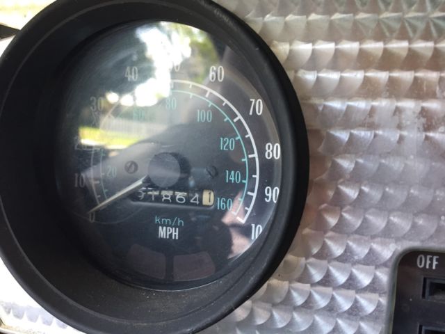 1978 Pontiac Firebird Trans Am Coupe 2-Door - photo 8