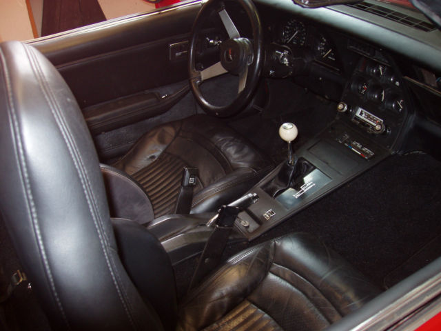1979 Chevrolet Corvette - photo 11