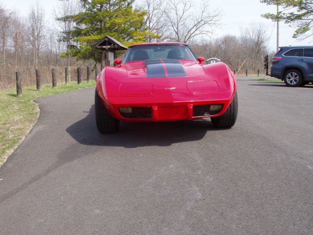 1979 Chevrolet Corvette - photo 4