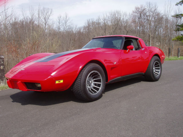 1979 Chevrolet Corvette - photo 5