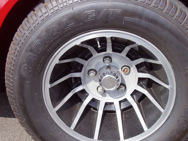 1979 Chevrolet Corvette - photo 7
