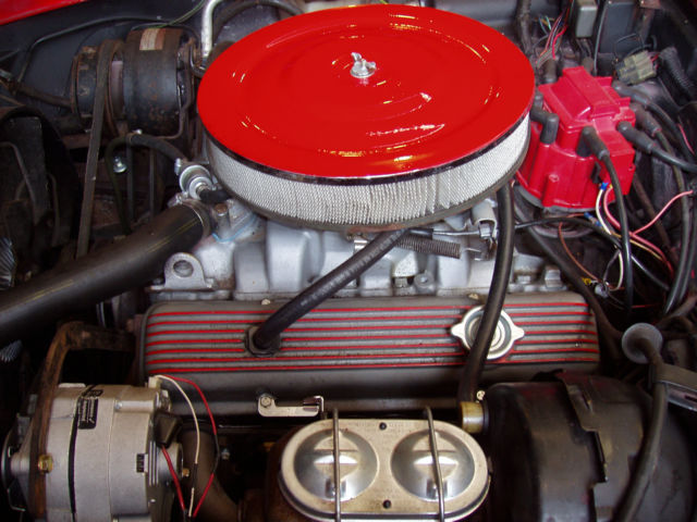1979 Chevrolet Corvette - photo 9