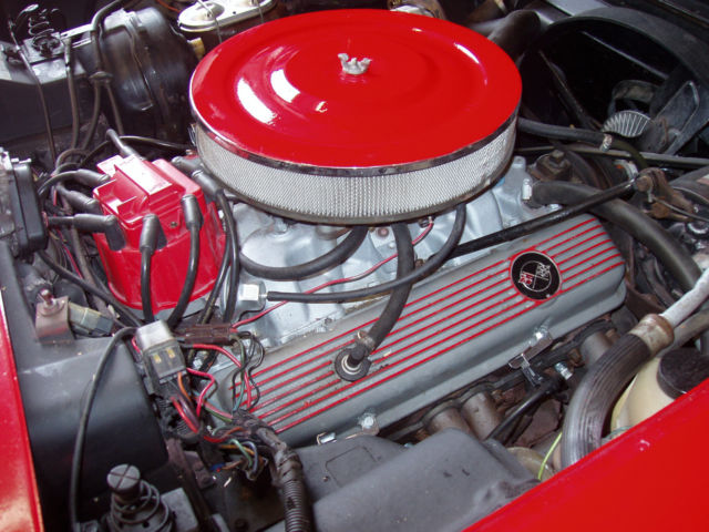 1979 Chevrolet Corvette - photo 13