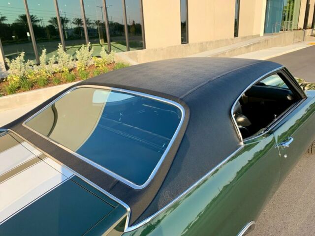 1970 Chevrolet Chevelle - photo 11