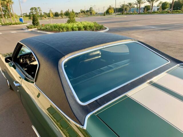 1970 Chevrolet Chevelle - photo 12