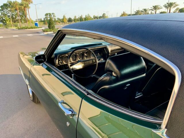 1970 Chevrolet Chevelle - photo 13