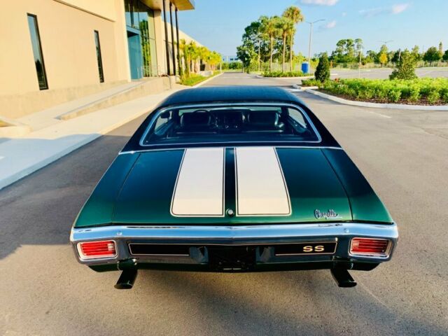 1970 Chevrolet Chevelle - photo 5
