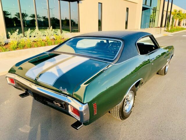 1970 Chevrolet Chevelle - photo 6