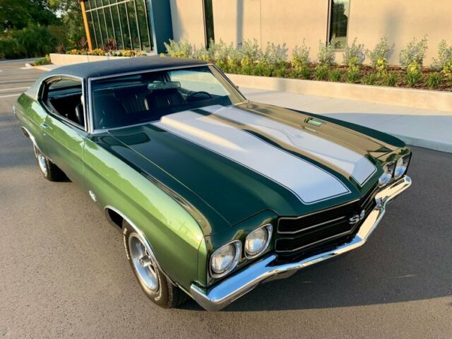 1970 Chevrolet Chevelle - photo 7
