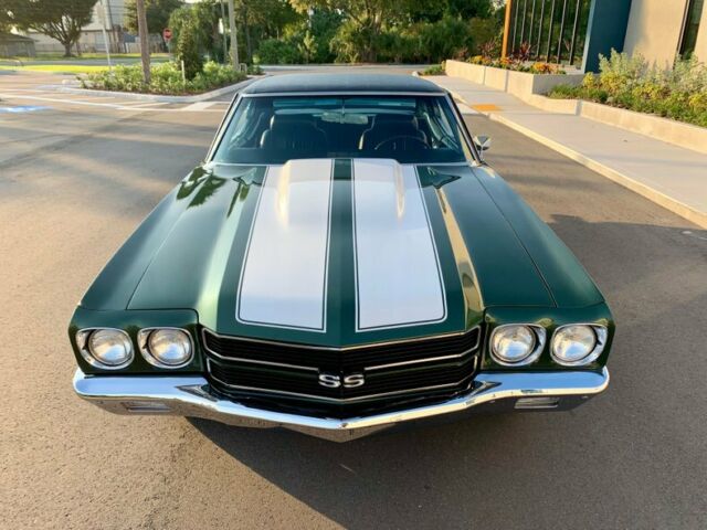 1970 Chevrolet Chevelle - photo 8