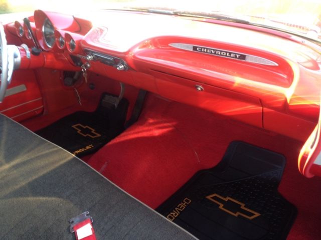 1959 Chevrolet El Camino - photo 3