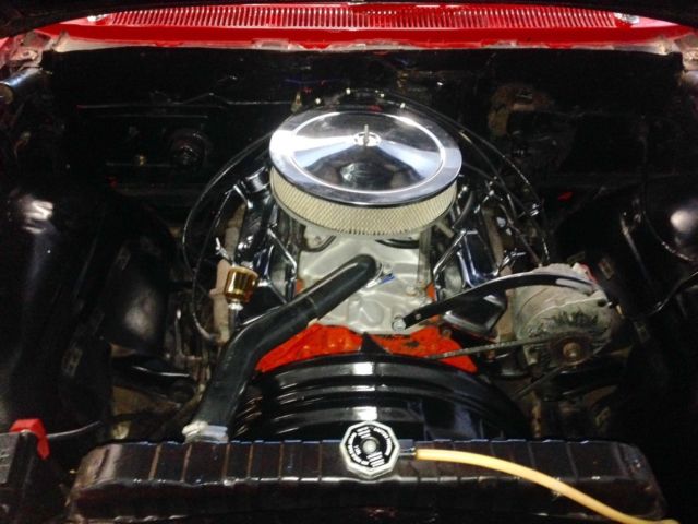 1959 Chevrolet El Camino - photo 4