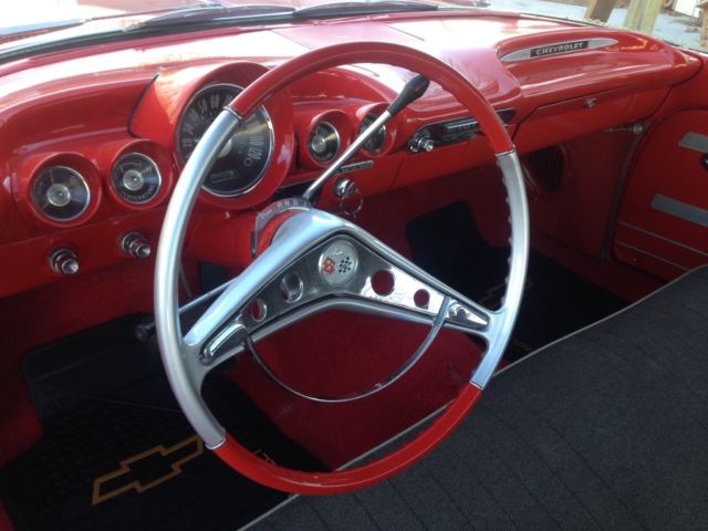 1959 Chevrolet El Camino - photo 6