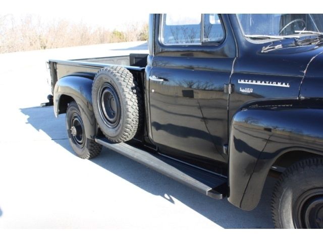 1953 International Harvester L120 - photo 5