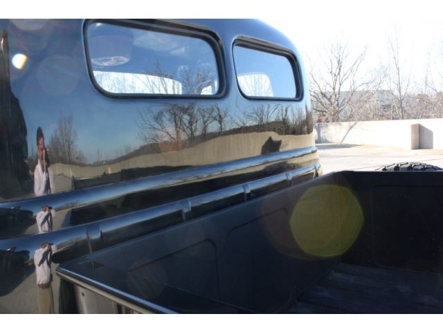 1953 International Harvester L120 - photo 7