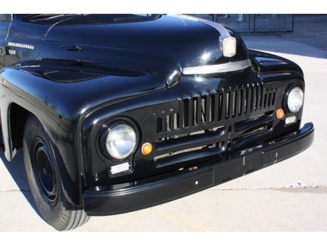 1953 International Harvester L120 - photo 8