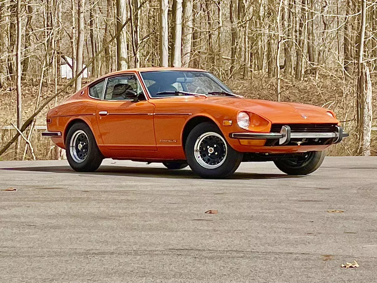 L28 29k Original M NEW L28 ENGINE WITH FULL RECORDS 1973 Datsun L28 Manual 29k Original M NEW L28 ENGINE WITH FULL RECORDS