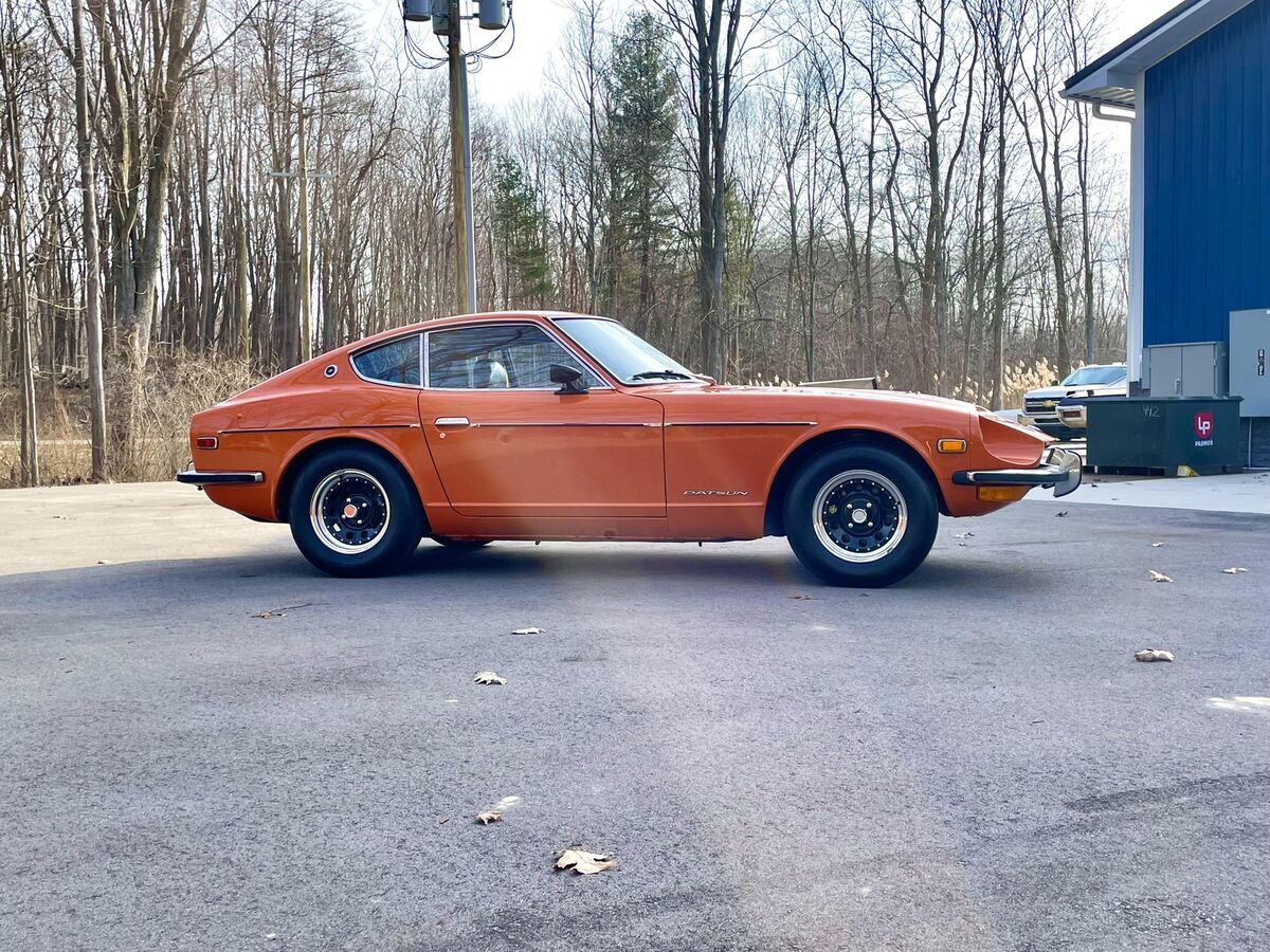 1973 Datsun L28 Manual 29k Original M NEW L28 ENGINE WITH FULL RECORDS - photo 6
