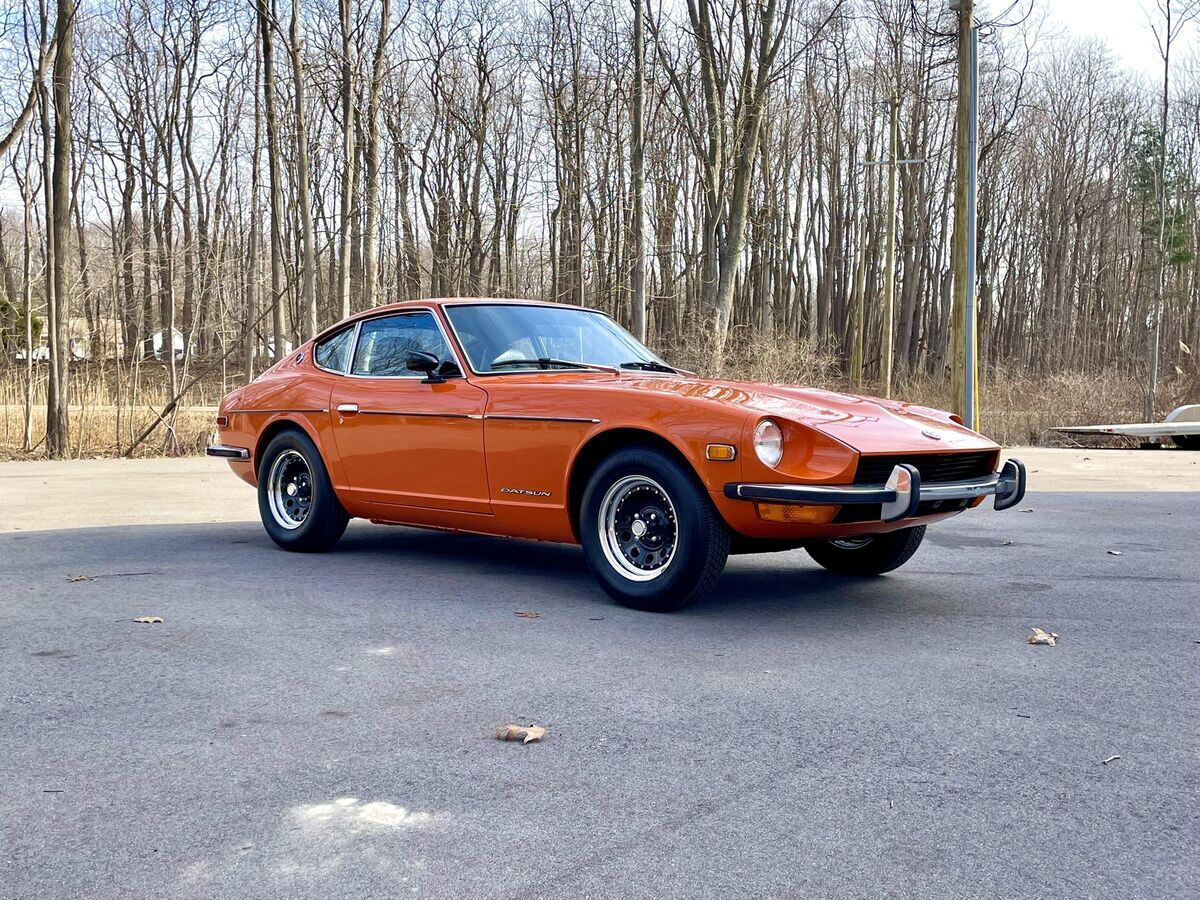 1973 Datsun L28 Manual 29k Original M NEW L28 ENGINE WITH FULL RECORDS - photo 7