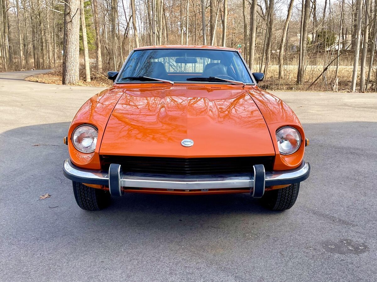 1973 Datsun L28 Manual 29k Original M NEW L28 ENGINE WITH FULL RECORDS - photo 8